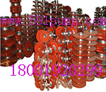 球鐵、鑄鐵葉輪